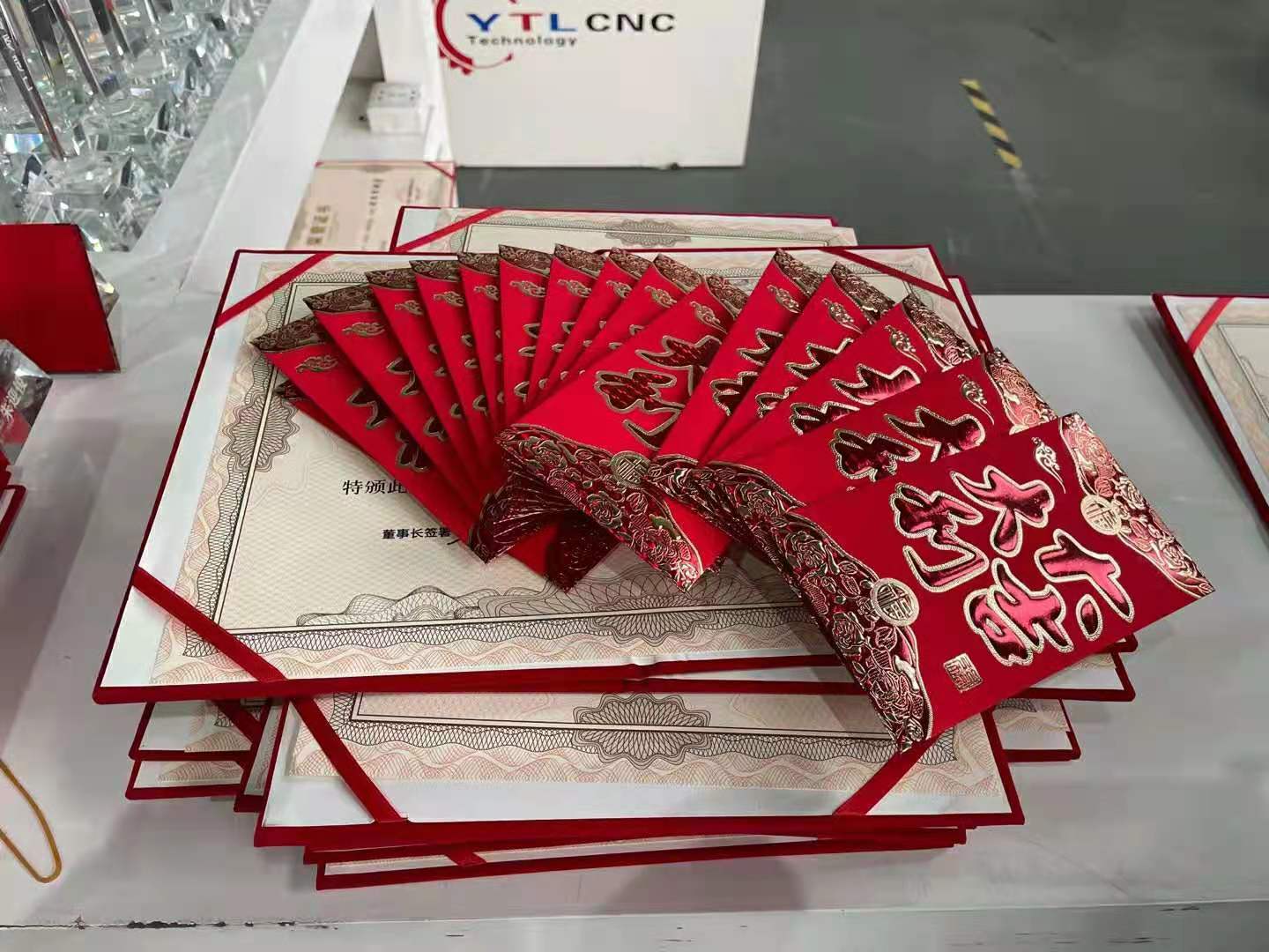 砥礪前行 再續前篇|祝賀意特利2020年度評優頒獎典禮圓滿舉行